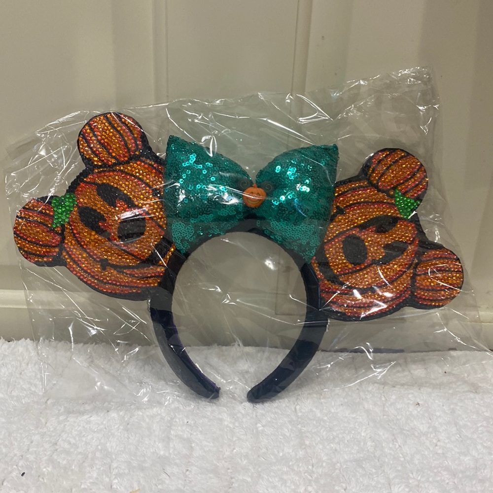 Disney ears